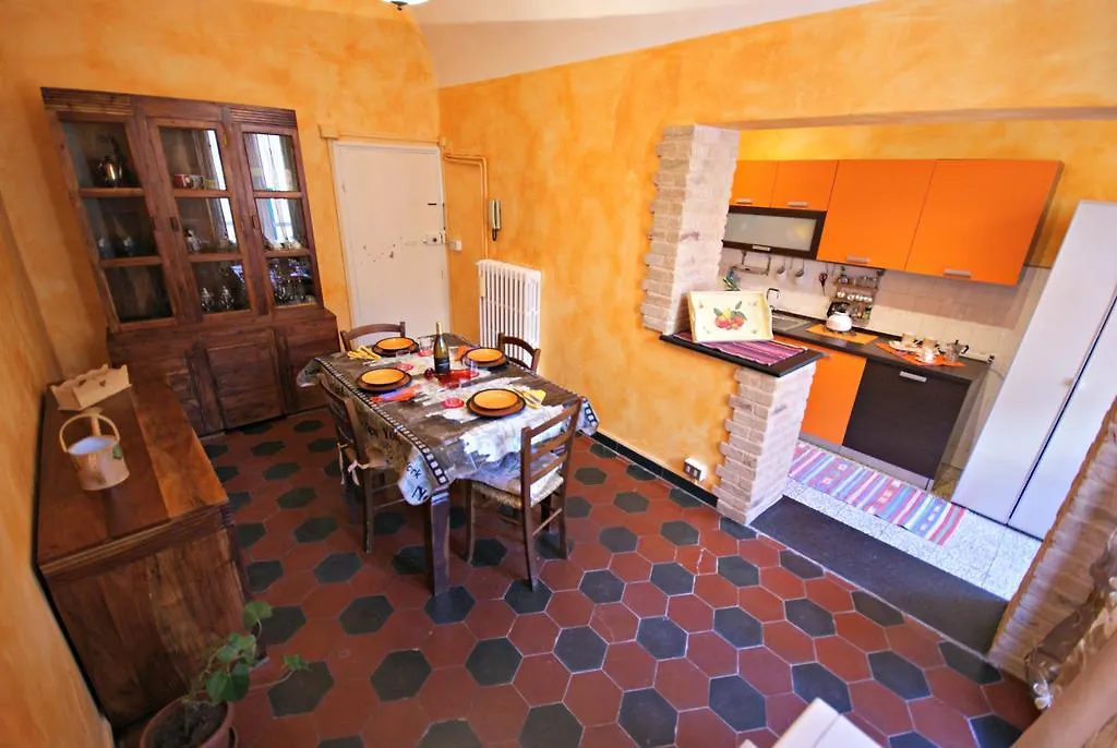 Casa Agostino Villa Imperia 0*,  Italien