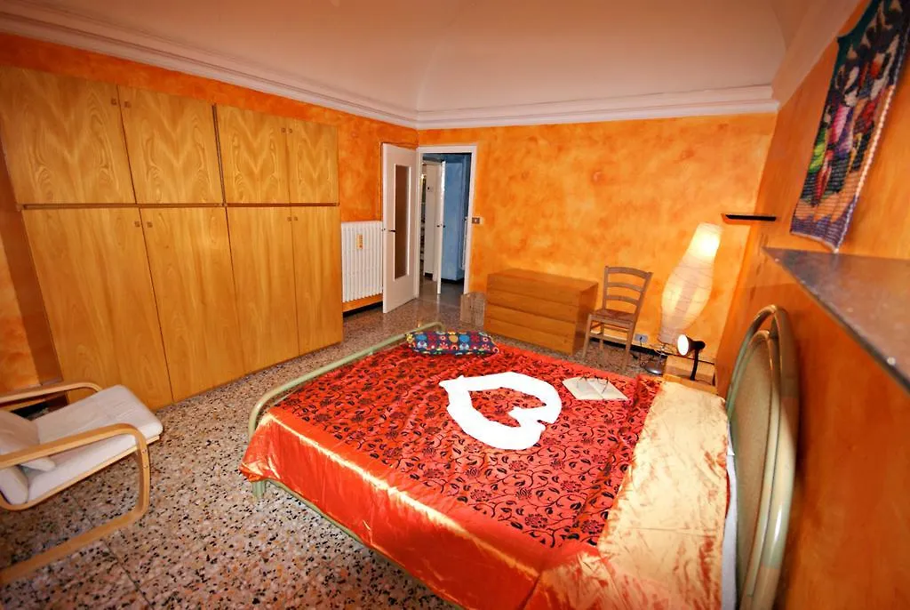 Casa Agostino Villa Imperia Italien