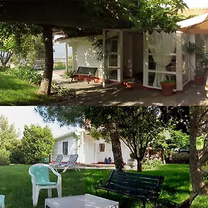 Deliziosa Casetta Con Dehor E Giardino Immersa Nel Ligure Apartment