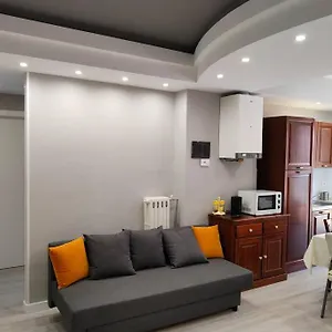 Incantevole Sul Mare - Borgo Marina Apartment