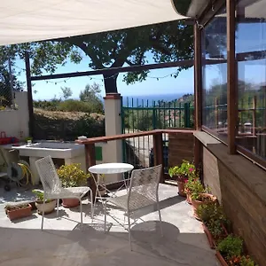 Agroturismo La Quercia, Imperia
