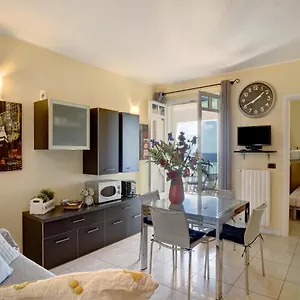 Casa Miradore 600 Mt Dal Mare Apartment
