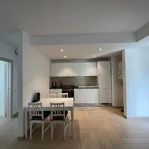 Apartamento Appartato A 5 Minuti Dal Mare, Imperia