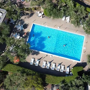 Villaggio Rta Borgoverde Aparthotel