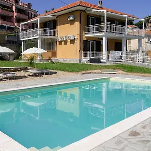 Il Gattino Di Porto - 2 - Bilocale Terrazzo Piscina Appartement