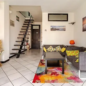 Ca Mea Apartment