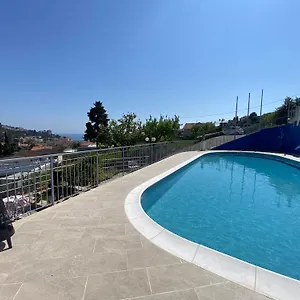 Apartahotel Edy, Imperia