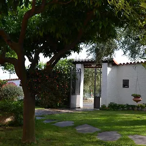 Azienda Agrituristica Arianna Bauernhof
