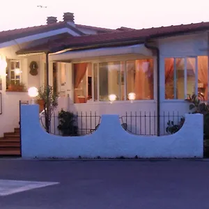 Ca' Del Mar Ferienhaus